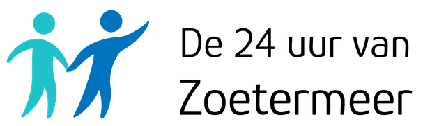 De 24 uur van Zoetermeer logo